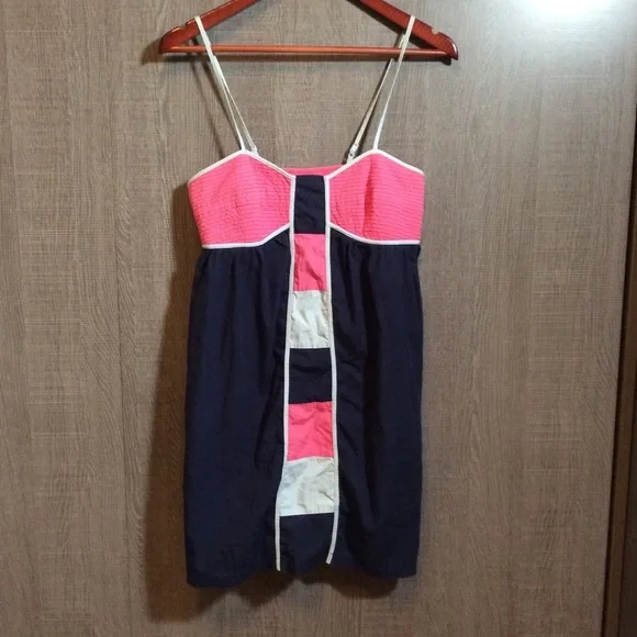 Anthropologie Lilka Paint the Night Chemise - Picture 2 of 4